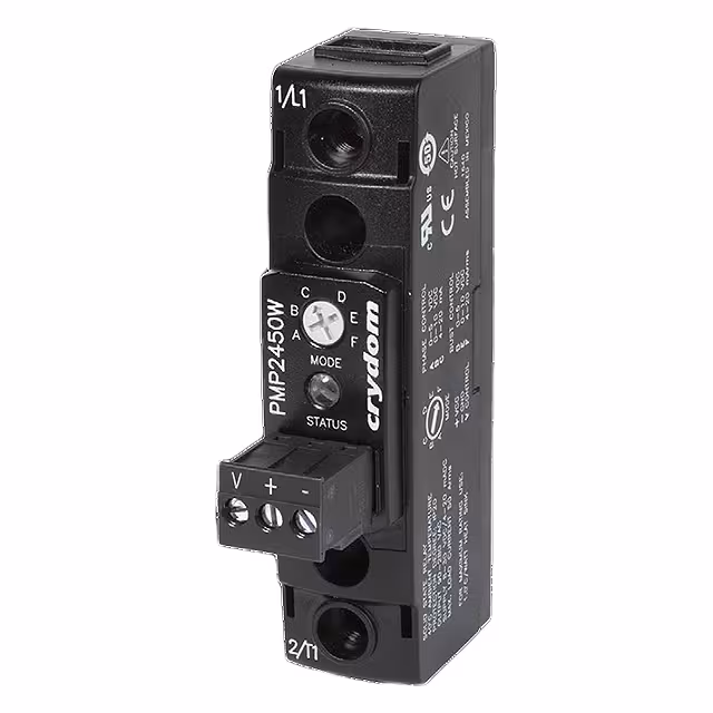 PMP4890WPH Sensata-Crydom  Solid State Relays
